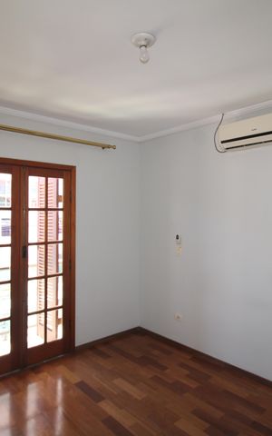 Casa para alugar com 125m², 3 quartos e 2 vagasQuarto 2