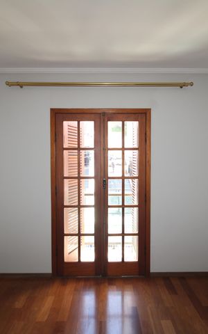 Casa para alugar com 125m², 3 quartos e 2 vagasQuarto 2