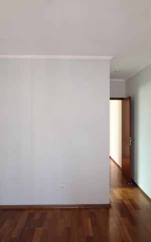 Casa para alugar com 125m², 3 quartos e 2 vagasQuarto 2