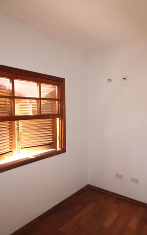 Casa para alugar com 125m², 3 quartos e 2 vagasQuarto 3