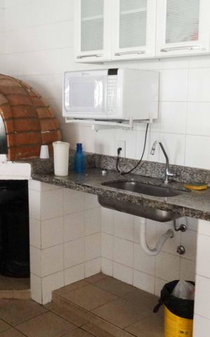 Apartamento à venda com 44m², 2 quartos e 1 vaga