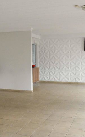 Apartamento à venda com 44m², 2 quartos e 1 vaga