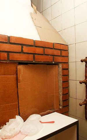 Casa para alugar com 278m², 8 quartos e 2 vagasÁrea de Serviço - Churrasqueira