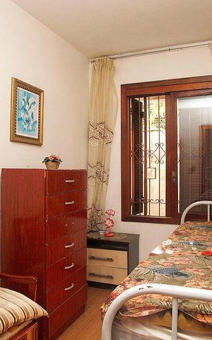 Casa para alugar com 278m², 8 quartos e 2 vagasQuarto 3