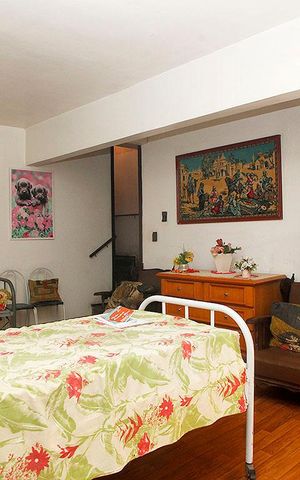 Casa para alugar com 278m², 8 quartos e 2 vagasQuarto 4