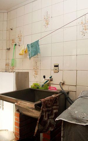 Casa para alugar com 278m², 8 quartos e 2 vagasÁrea de Serviço