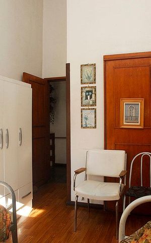 Casa para alugar com 278m², 8 quartos e 2 vagasQuarto 7 Suíte Americana