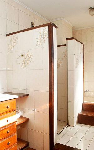 Casa para alugar com 278m², 8 quartos e 2 vagasBanheiro 2 Quarto Suíte