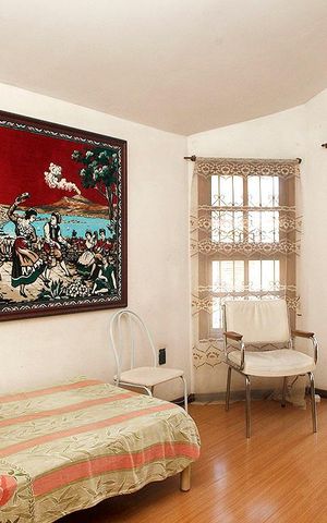 Casa para alugar com 278m², 8 quartos e 2 vagasQuarto 5