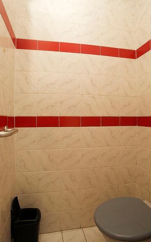 Casa para alugar com 278m², 8 quartos e 2 vagasBanheiro 1 Quartos Suíte Americana