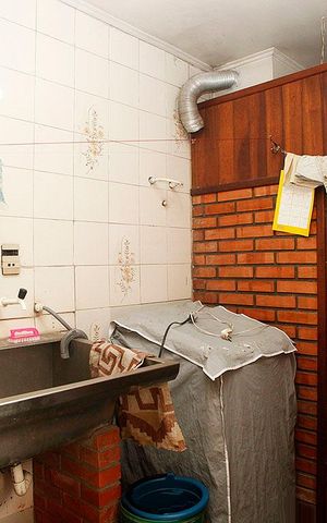 Casa para alugar com 278m², 8 quartos e 2 vagasÁrea de Serviço