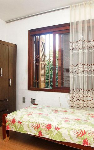 Casa para alugar com 278m², 8 quartos e 2 vagasQuarto 1