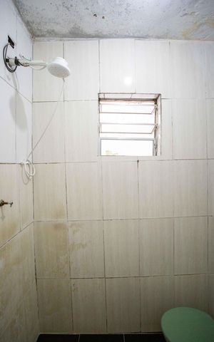 Casa para alugar com 69m², 1 quarto e 1 vagaBanheiro
