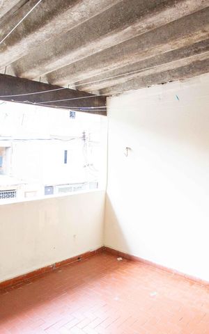 Casa para alugar com 69m², 1 quarto e 1 vagaVaranda/Area de Serviço