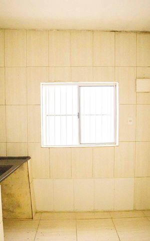 Casa para alugar com 69m², 1 quarto e 1 vagaCozinha