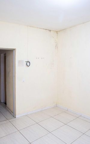 Casa para alugar com 69m², 1 quarto e 1 vagaQuarto