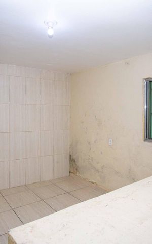 Casa para alugar com 69m², 1 quarto e 1 vagaSala