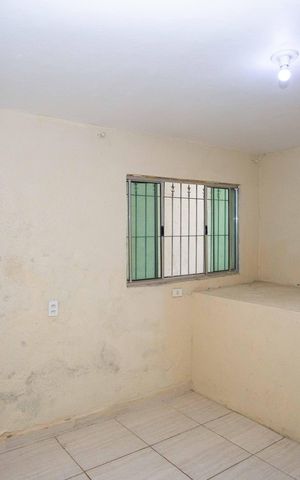 Casa para alugar com 69m², 1 quarto e 1 vagaSala