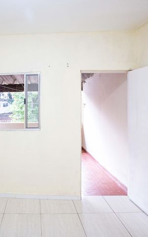 Casa para alugar com 69m², 1 quarto e 1 vagaQuarto