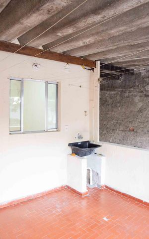 Casa para alugar com 69m², 1 quarto e 1 vagaVaranda/Area de Serviço