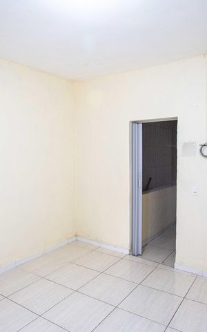 Casa para alugar com 69m², 1 quarto e 1 vagaQuarto
