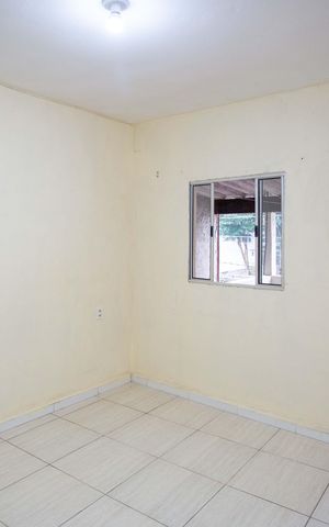 Casa para alugar com 69m², 1 quarto e 1 vagaQuarto