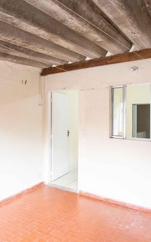 Casa para alugar com 69m², 1 quarto e 1 vagaVaranda/Area de Serviço