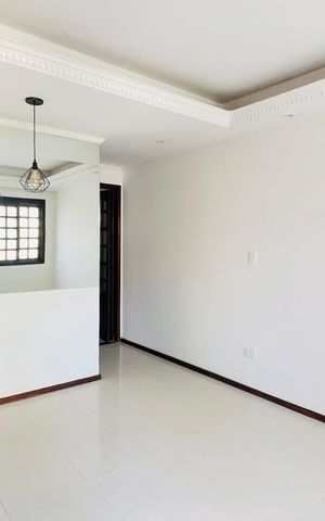 Casa de condomínio para alugar com 70m², 2 quartos e 2 vagas Casa de condomínio para alugar com 70m², 2 quartos e 2 vagasSala