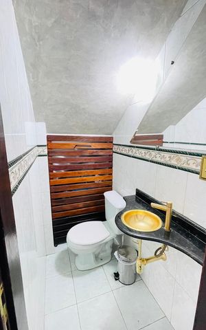 Casa de condomínio para alugar com 70m², 2 quartos e 2 vagas Casa de condomínio para alugar com 70m², 2 quartos e 2 vagasLavabo