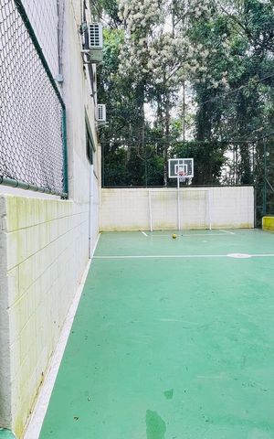 Casa de condomínio para alugar com 70m², 2 quartos e 2 vagas Casa de condomínio para alugar com 70m², 2 quartos e 2 vagasQuadra Esportiva
