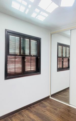 Casa de condomínio para alugar com 70m², 2 quartos e 2 vagas Casa de condomínio para alugar com 70m², 2 quartos e 2 vagasQuarto 1