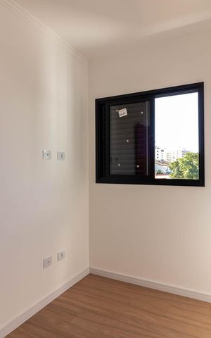 Casa à venda com 90m², 3 quartos e 2 vagasQuarto 2