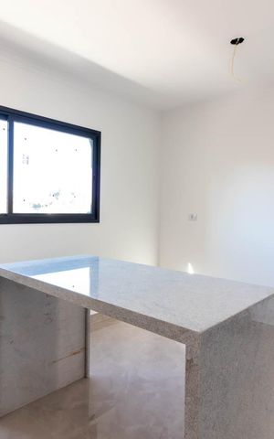 Casa à venda com 90m², 3 quartos e 2 vagasCozinha