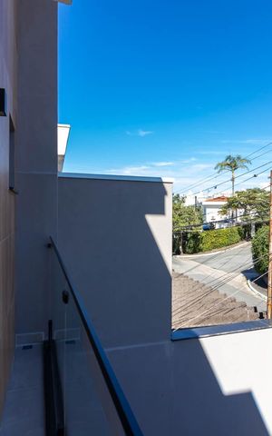 Casa à venda com 90m², 3 quartos e 2 vagasVaranda da Suíte