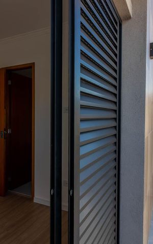 Casa à venda com 90m², 3 quartos e 2 vagasVaranda da Suíte