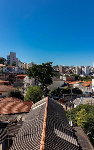 Casa à venda com 90m², 3 quartos e 2 vagasVista do Quarto 2