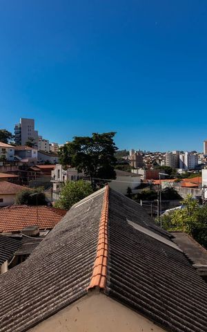 Casa à venda com 90m², 3 quartos e 2 vagasVista da Cozinha