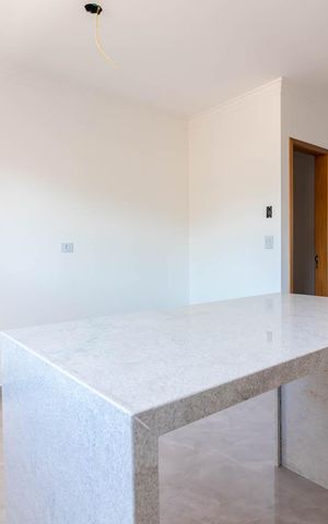 Casa à venda com 90m², 3 quartos e 2 vagasCozinha