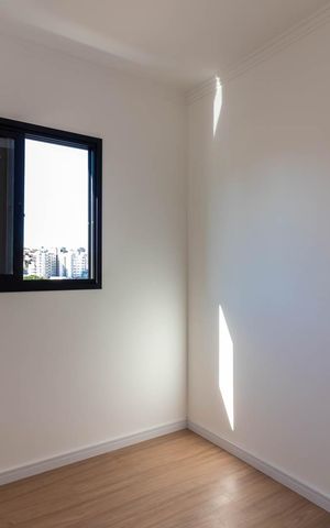Casa à venda com 90m², 3 quartos e 2 vagasQuarto 2