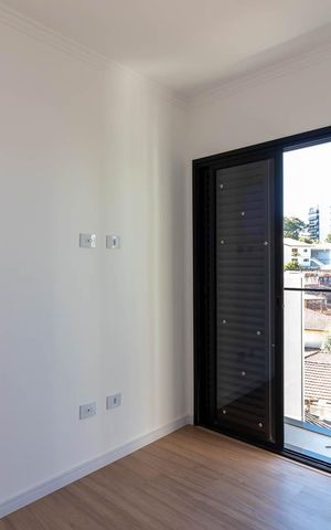 Casa à venda com 90m², 3 quartos e 2 vagasQuarto 