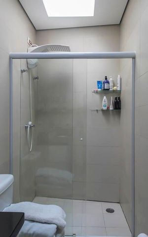 Casa à venda com 143m², 3 quartos e 3 vagas