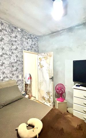 Casa à venda com 125m², 3 quartos e 2 vagas Casa à venda com 125m², 3 quartos e 2 vagasQuarto 3