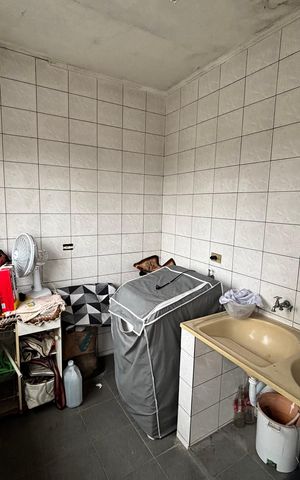 Casa à venda com 125m², 3 quartos e 2 vagas Casa à venda com 125m², 3 quartos e 2 vagasÁrea de Serviço