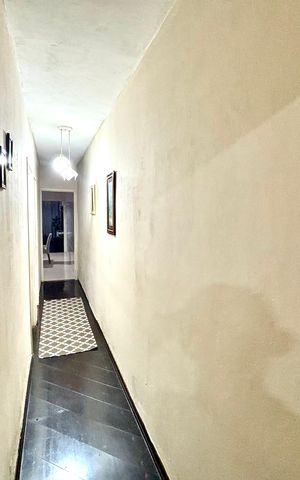 Casa à venda com 125m², 3 quartos e 2 vagas Casa à venda com 125m², 3 quartos e 2 vagasCorredor