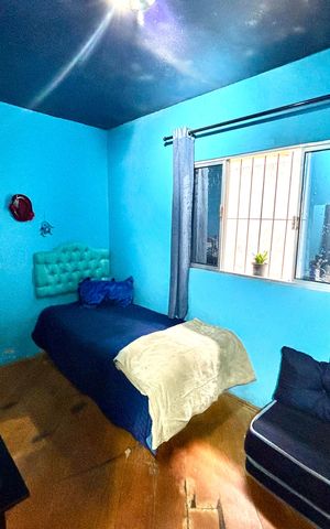 Casa à venda com 125m², 3 quartos e 2 vagas Casa à venda com 125m², 3 quartos e 2 vagasQuarto 1