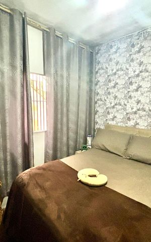 Casa à venda com 125m², 3 quartos e 2 vagas Casa à venda com 125m², 3 quartos e 2 vagasQuarto 3