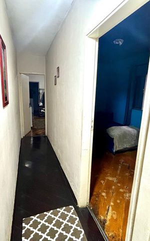 Casa à venda com 125m², 3 quartos e 2 vagas Casa à venda com 125m², 3 quartos e 2 vagasCorredor