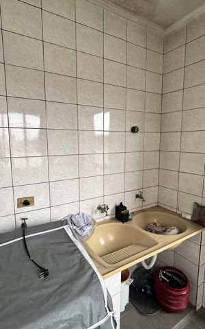 Casa à venda com 125m², 3 quartos e 2 vagas Casa à venda com 125m², 3 quartos e 2 vagasÁrea de Serviço