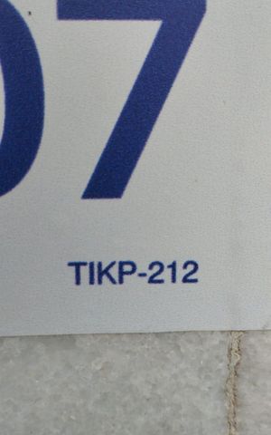 Apartamento à venda com 175m², 4 quartos e 2 vagas Apartamento à venda com 175m², 4 quartos e 2 vagasplaca instalada TIKP-212