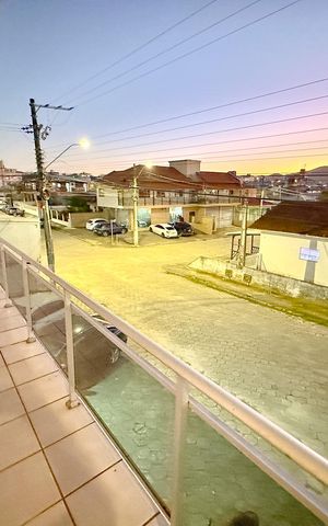 Casa para alugar com 280m², 4 quartos e 2 vagasVaranda da Sala